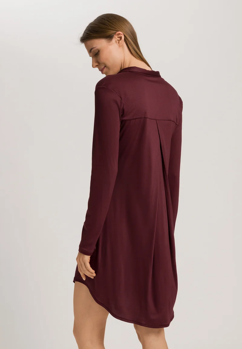 Grand Central L/SLV Nightdress 90cm