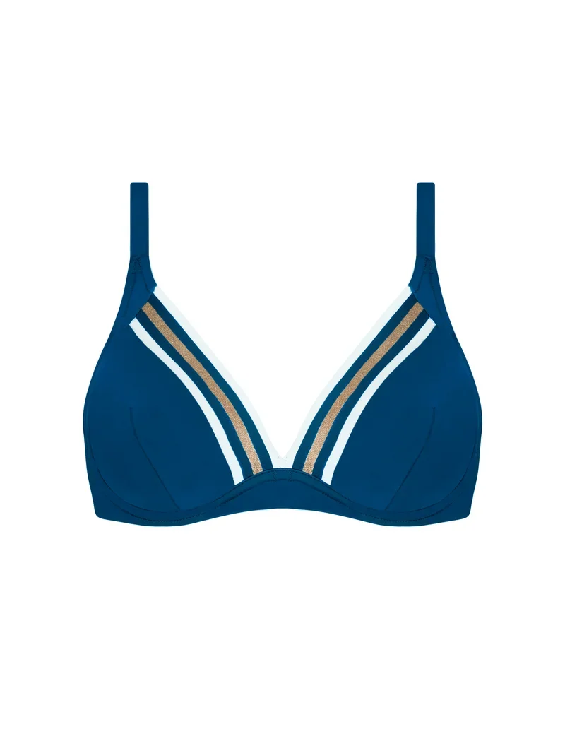 Lise Charmel Swimwear - Energie Nautique Bügel-Triangel-Bikini Atlantis Nautique