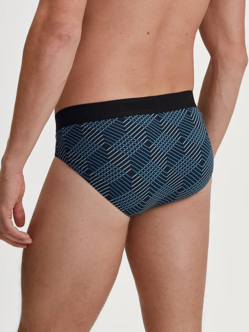 MEN Mini brief