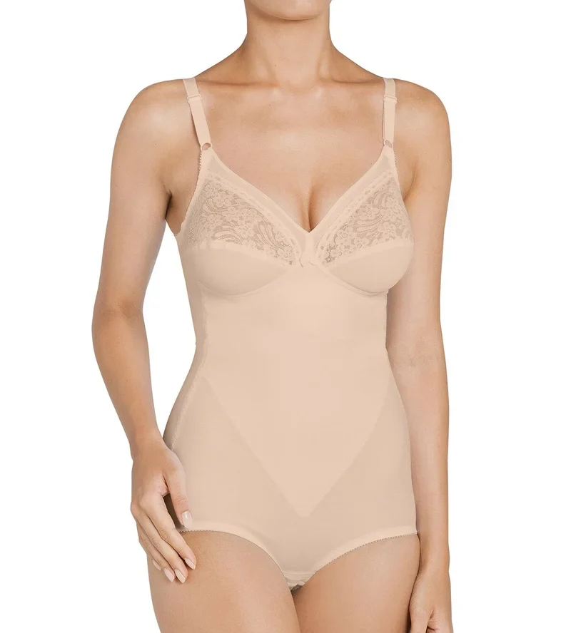Triumph - Formfit Bodysuit Skin