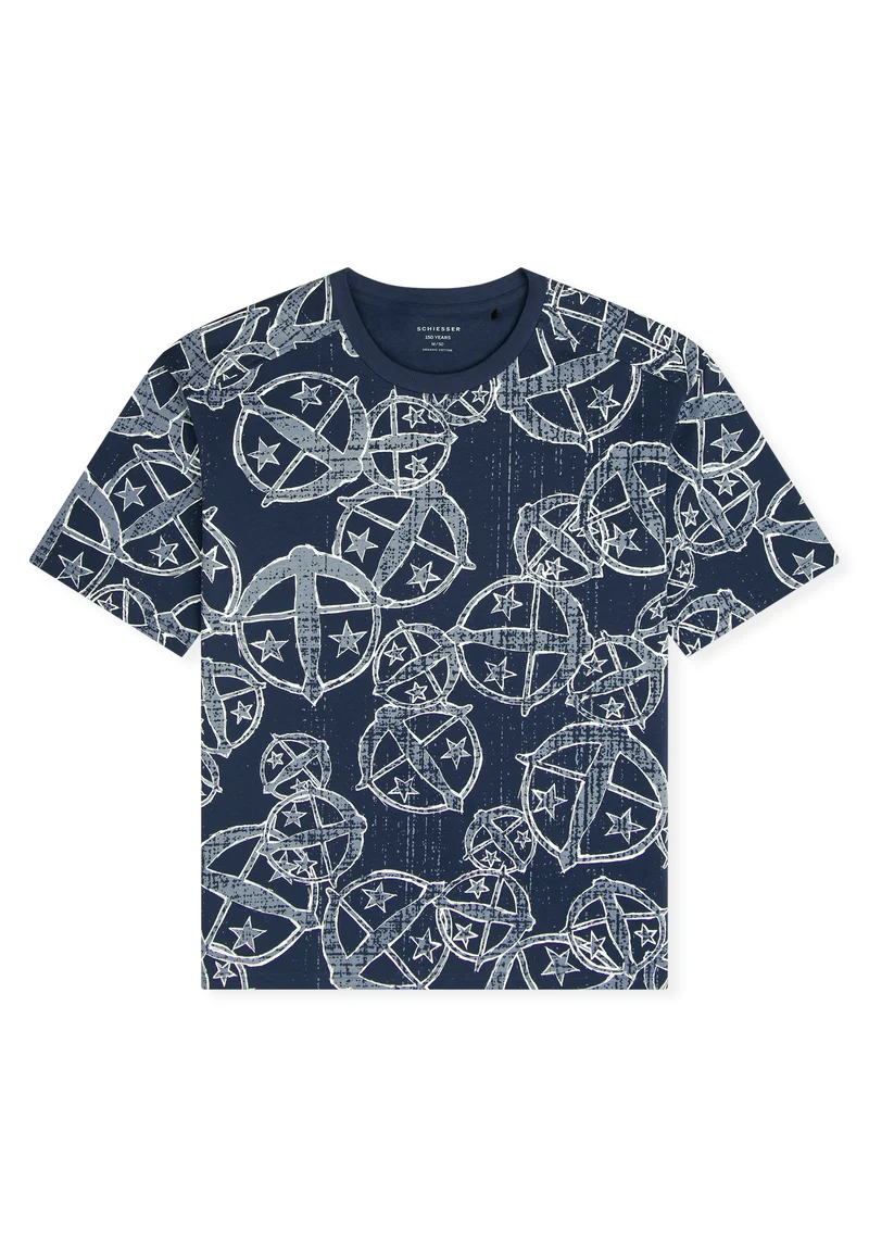 Shirt 1/2