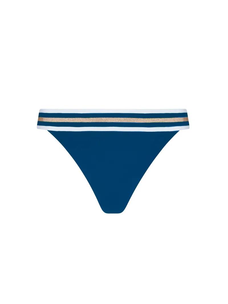 Lise Charmel Bademode - Energie Nautique Brazilian Low Waist Bikini Atlantis Nautique