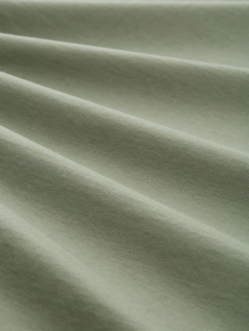 T-Shirt mit Print