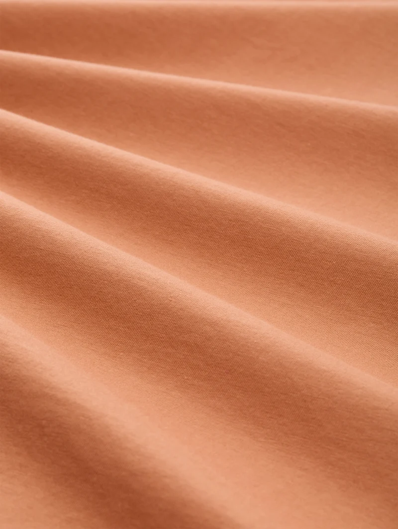 T-Shirt mit Print