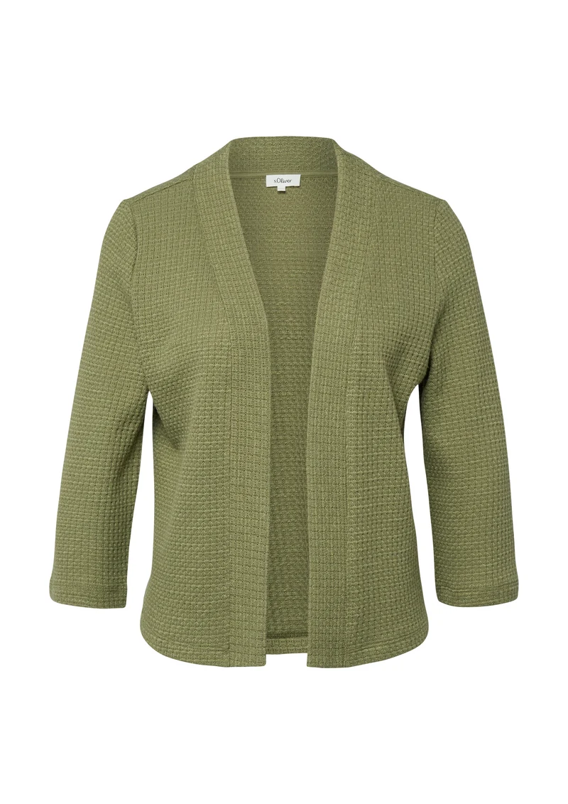 Indoor-Jacke