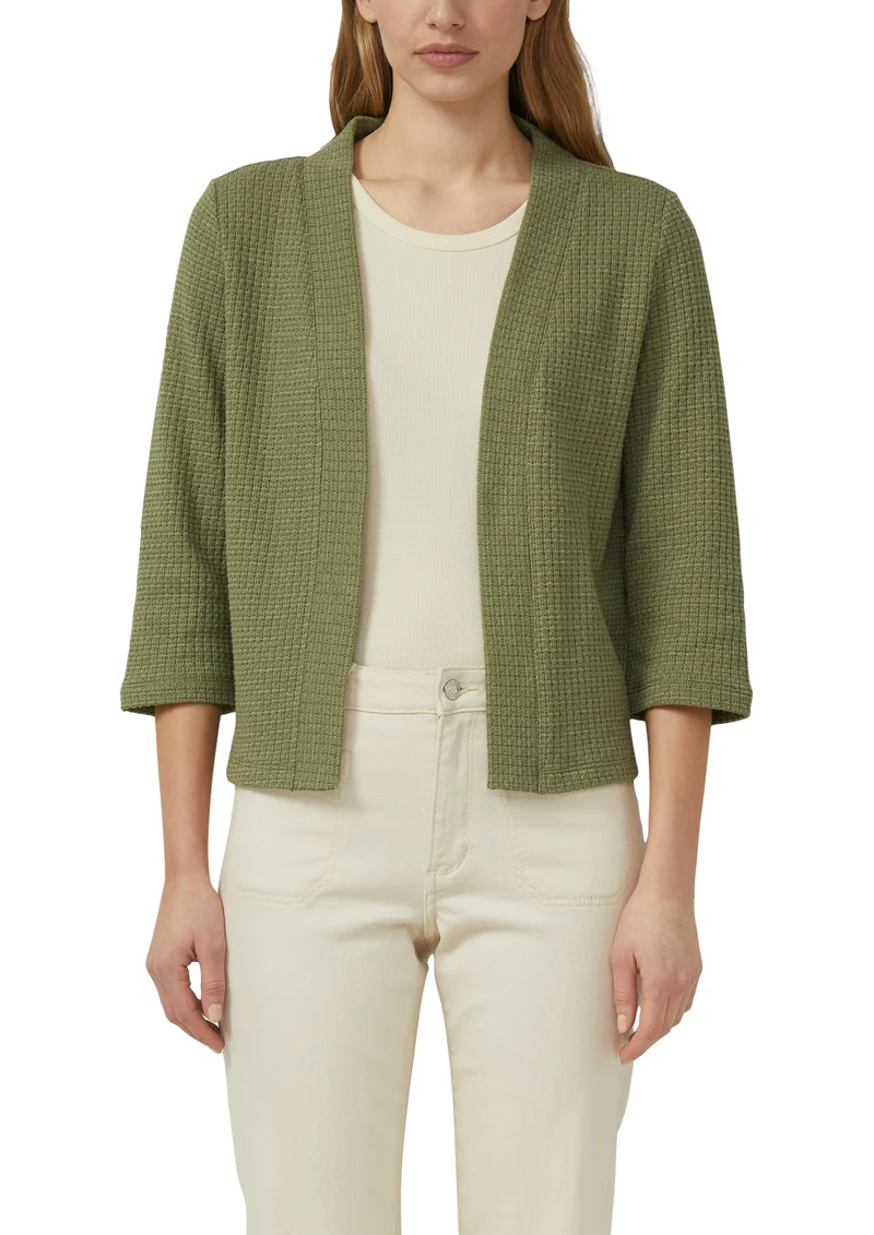 Indoor-Jacke