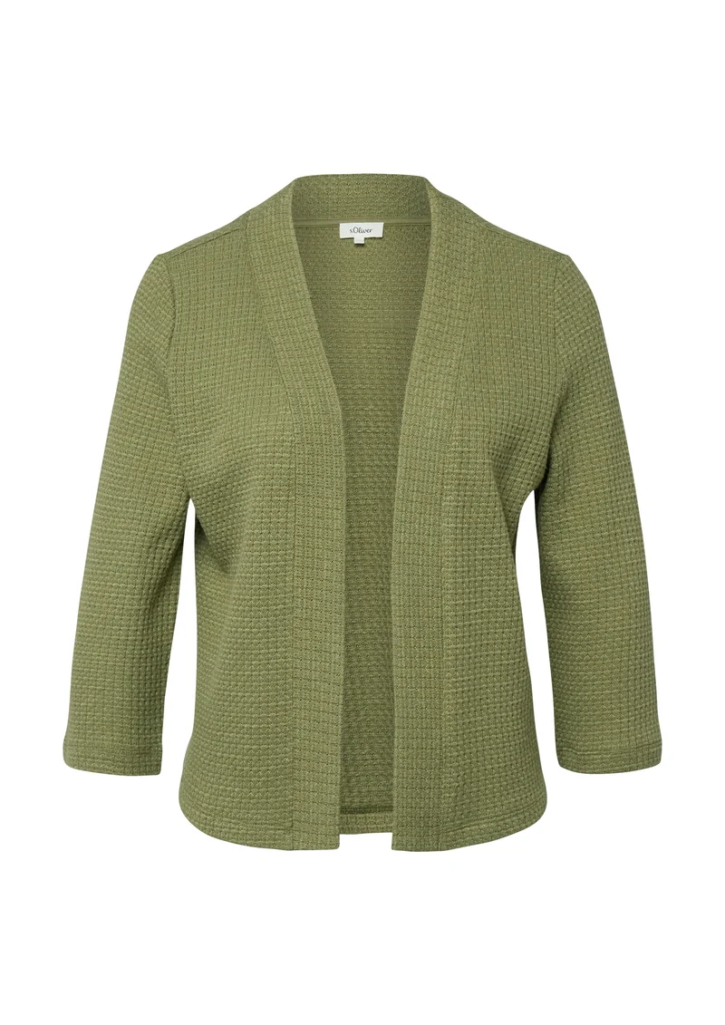 Indoor-Jacke