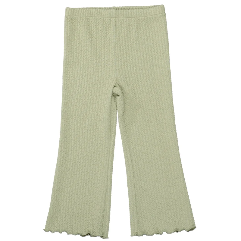 Md.-Hose, Wide Leg