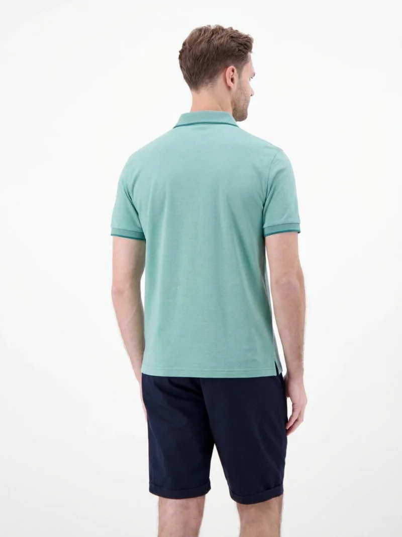 POLO-KNOPF