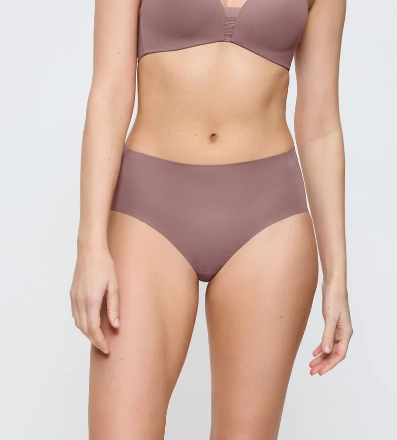 Triumph - Flex Smart Maxi Brief Ex Soft Praline