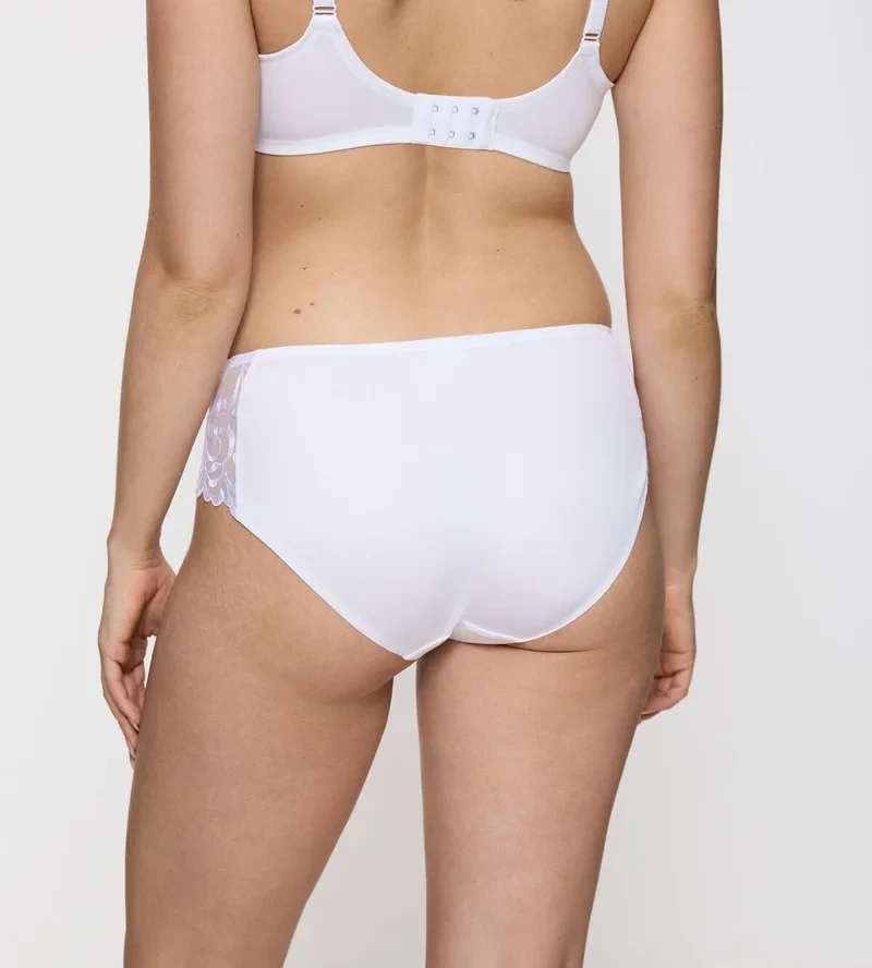 Triumph - Modern Finesse Tai Brief Weiß