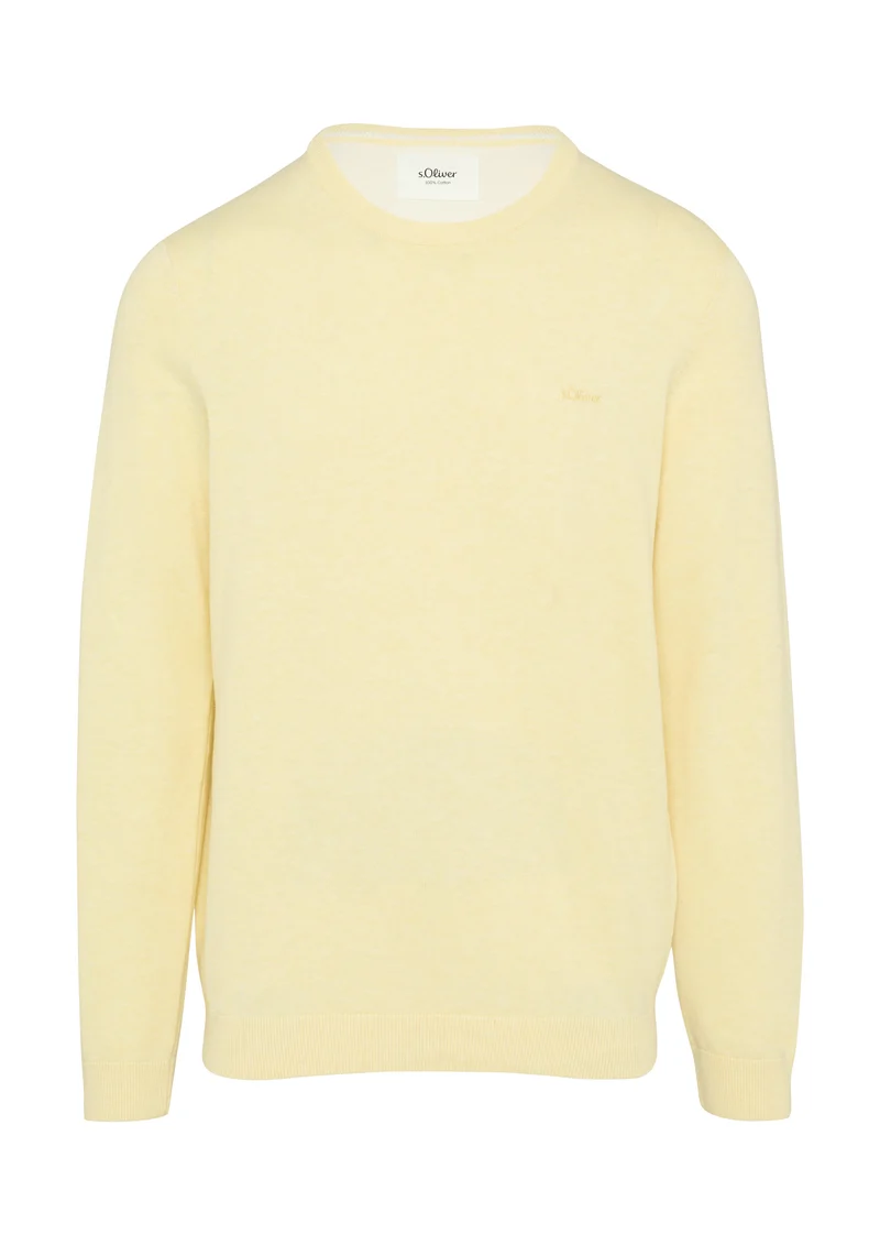 Strickpullover