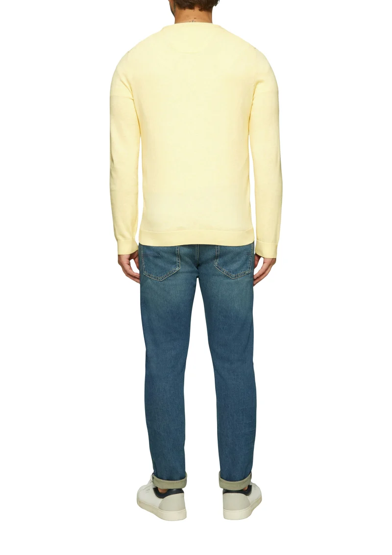 Strickpullover