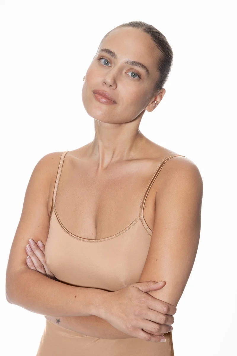 55205 Body-Dress