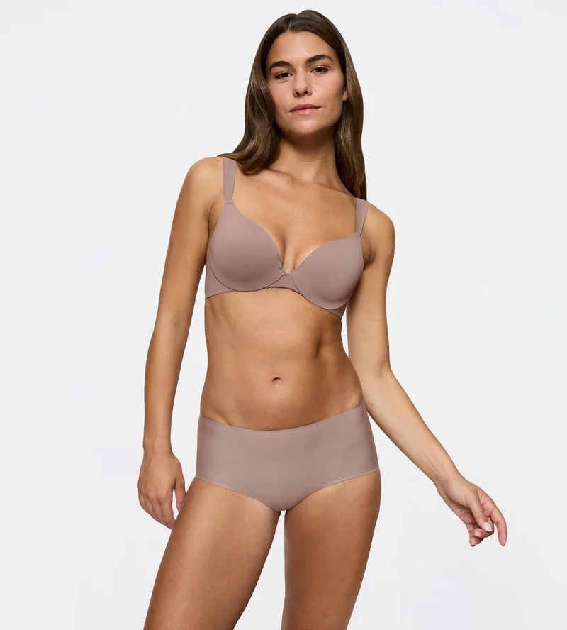 Triumph – Body Make-Up Essentials Illusion Shorty Ex Schokoladenmousse