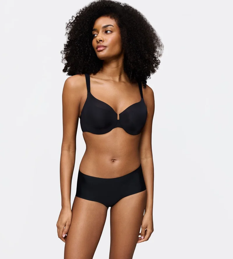 Triumph - Body Make-Up Essentials Illusion Shorty Ex Black