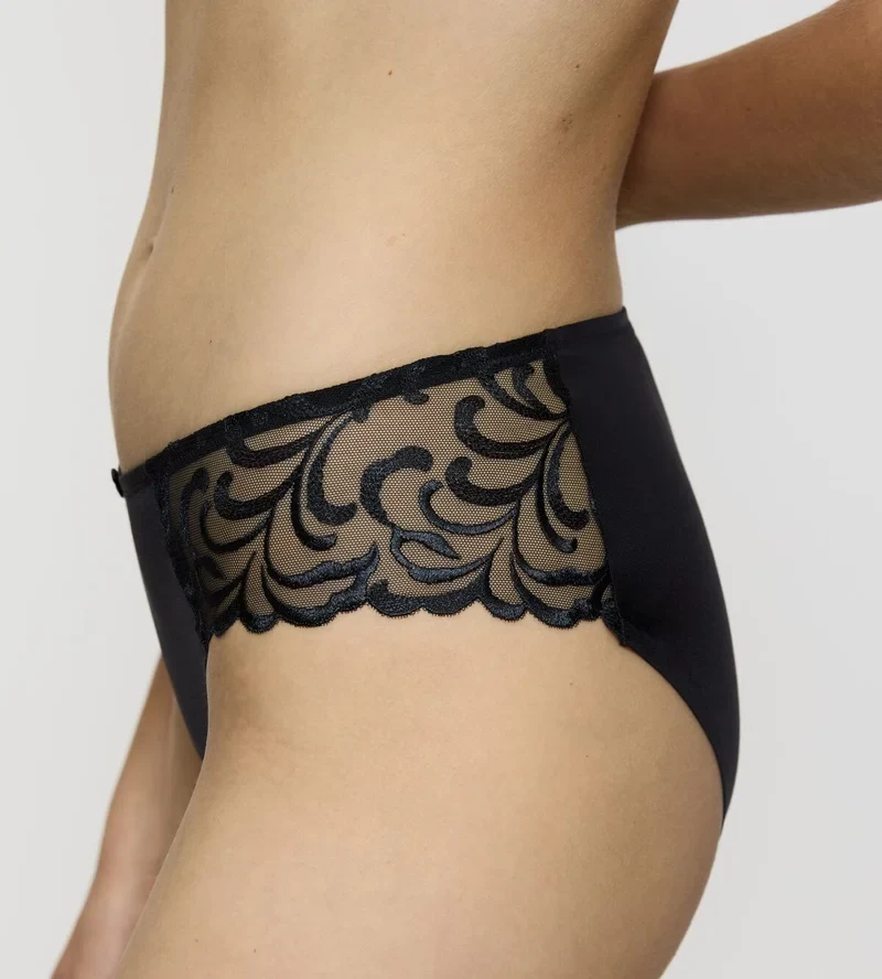 Triumph - Modern Finesse Tai Brief Schwarz