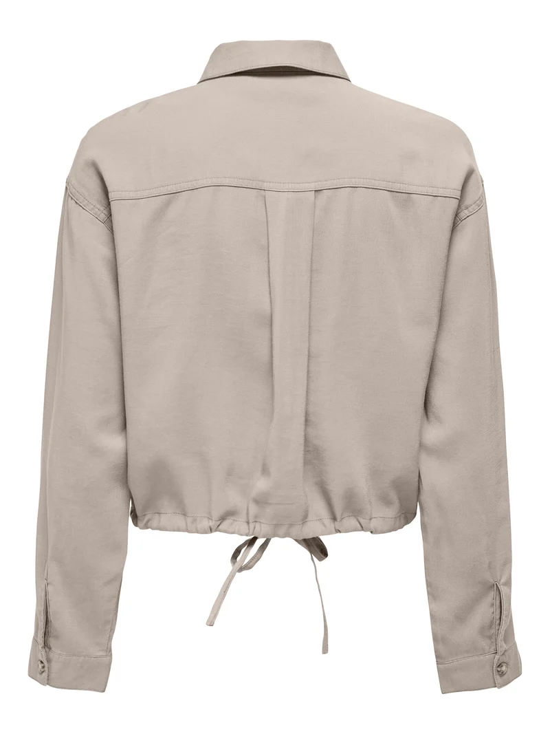 ONLARIS LIFE LS JACKET WVN CC