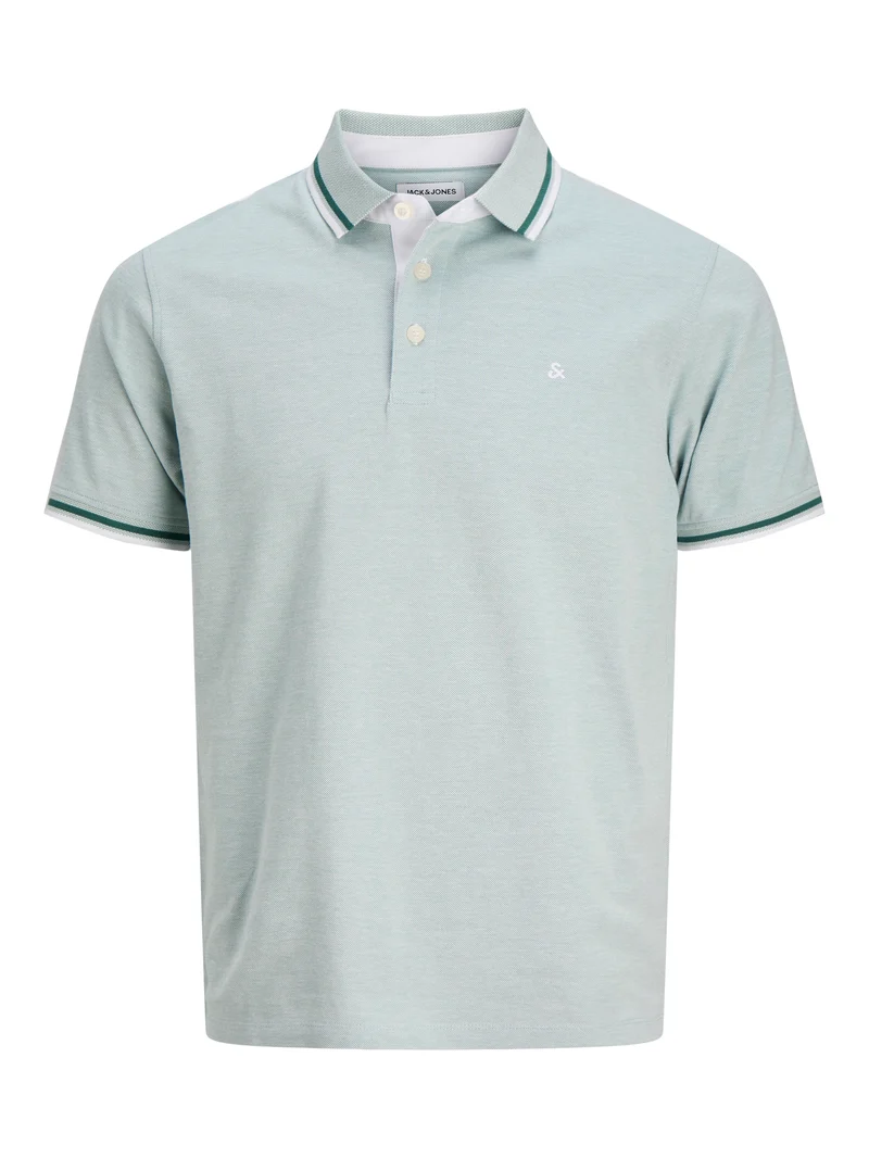 JJEPAULOS POLO SS NOOS