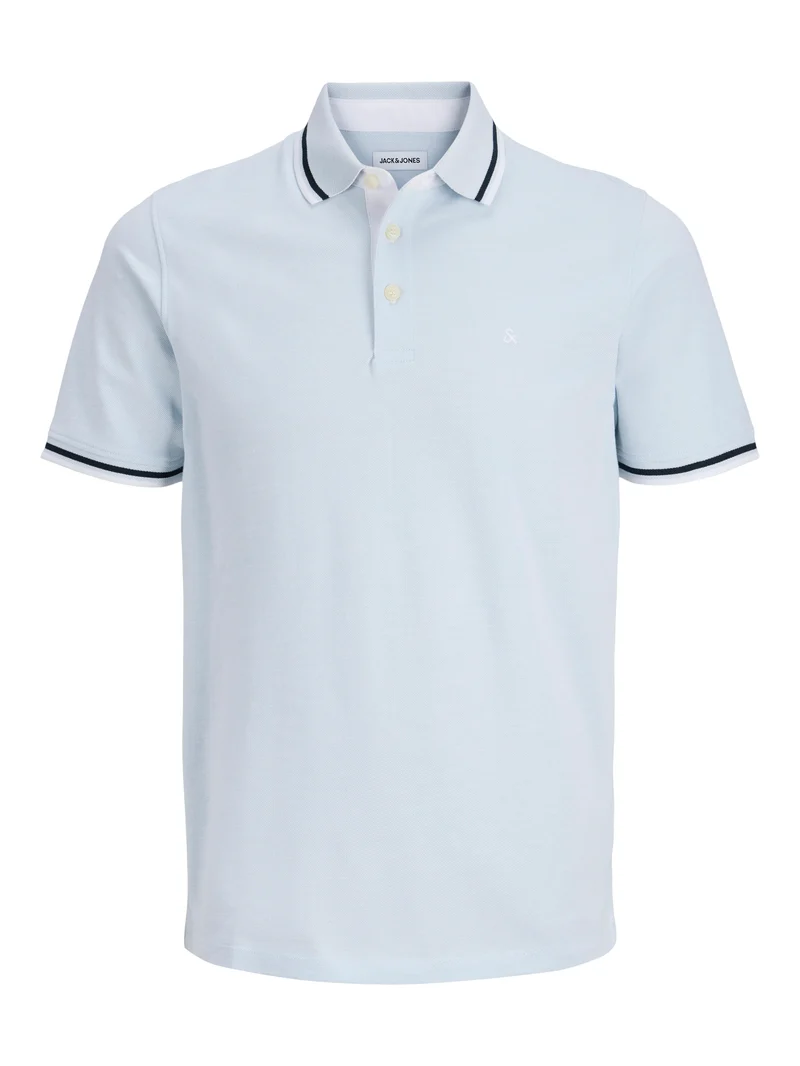 JJEPAULOS POLO SS NOOS