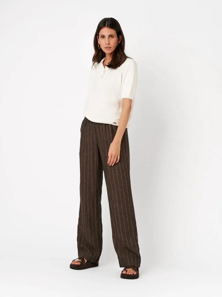 Pia Wide Chic