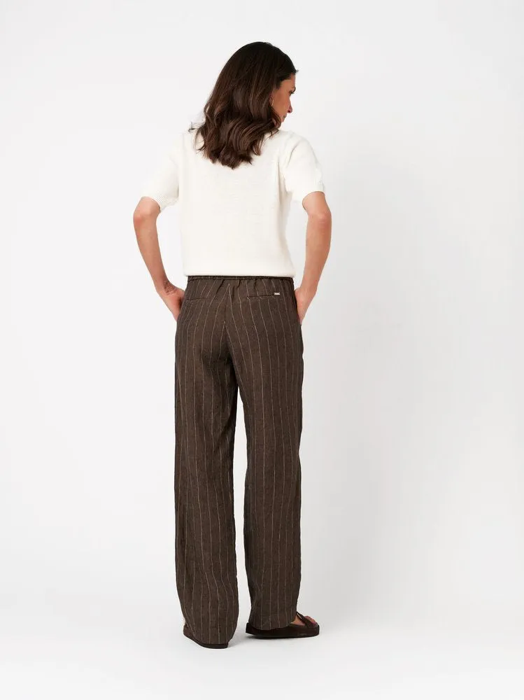 Pia Wide Chic