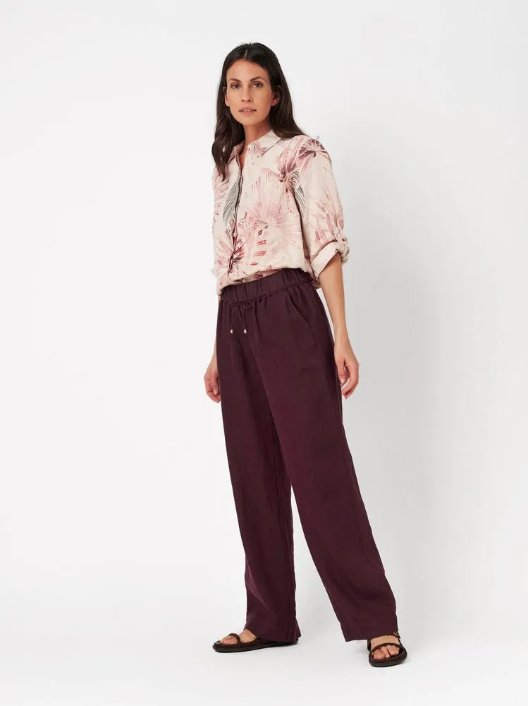 Pia Wide Chic