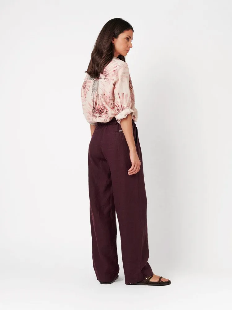 Pia Wide Chic