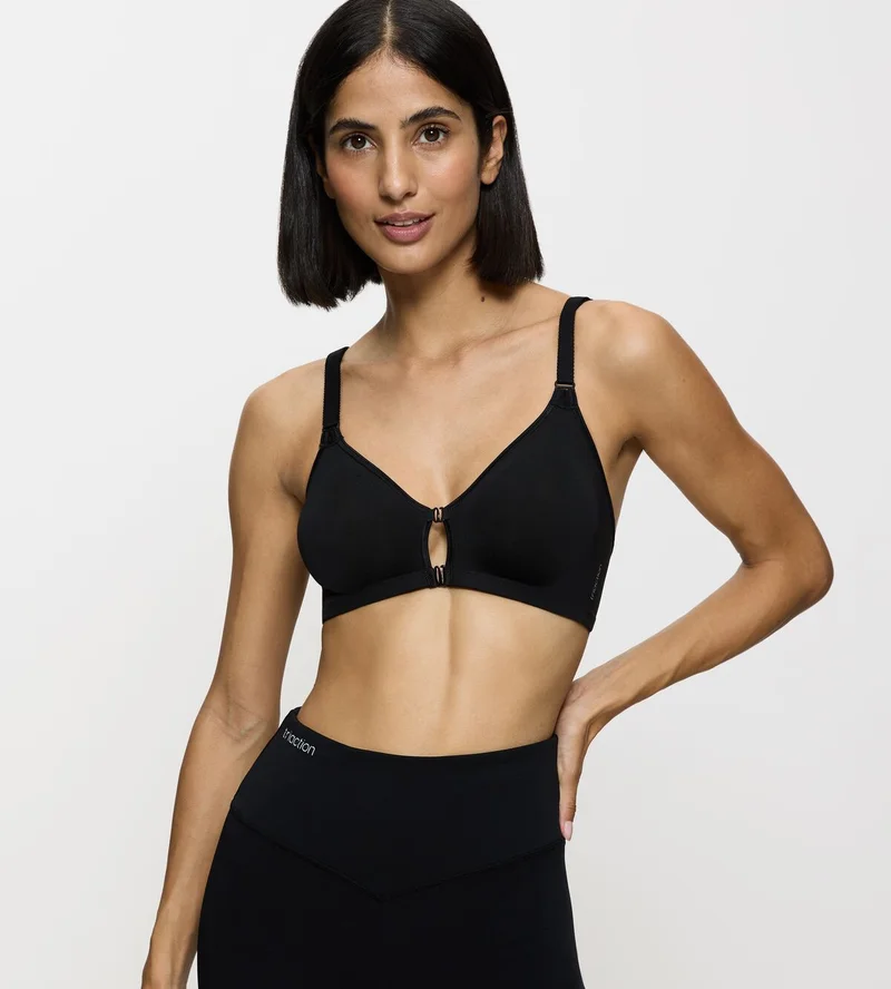 Triumph - Triaction Wireless Sport-BH Schwarz