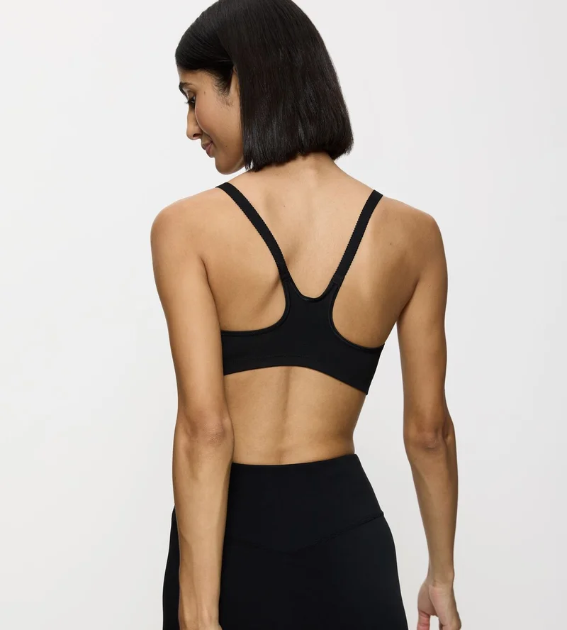 Triumph - Triaction Wireless Sport-BH Schwarz