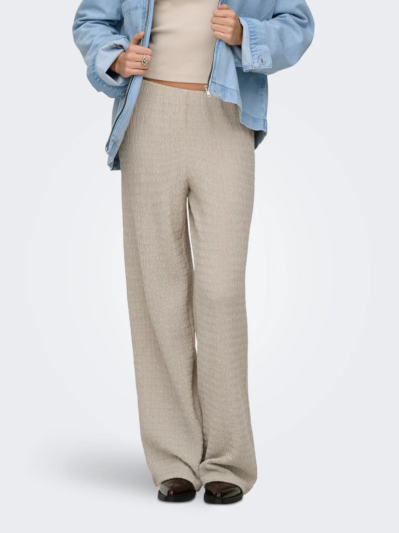 ONLILSE PANT STRUCTURE JRS NOOS