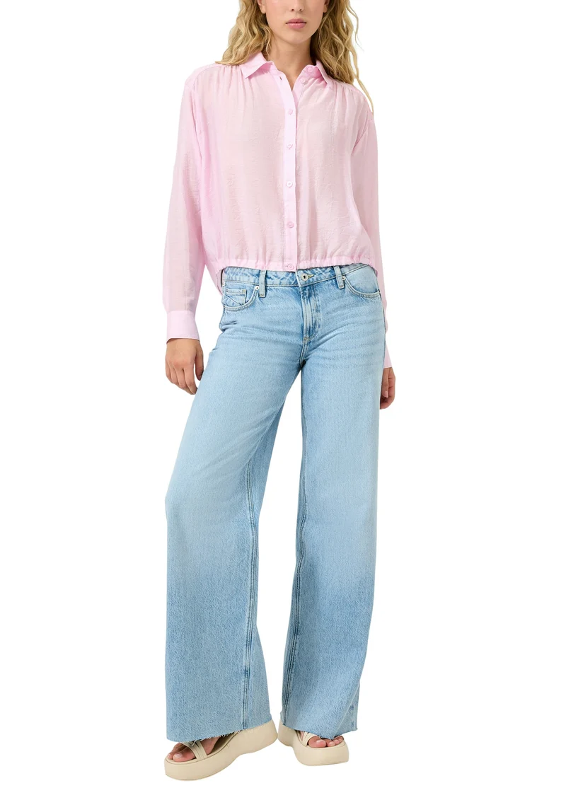 Bluse