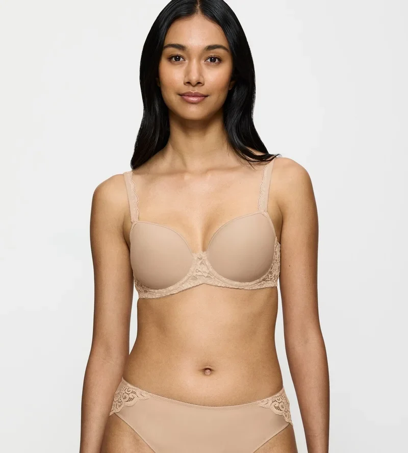 Triumph - Amourette Spacer-BH-Haut