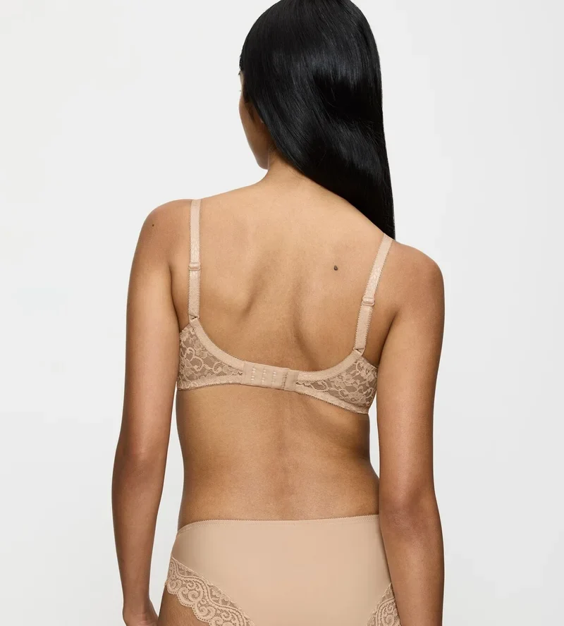 Triumph - Amourette Spacer-BH-Haut