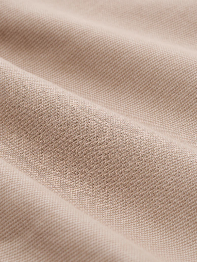 TTREGULAR Chino Shorts mit Gürtel