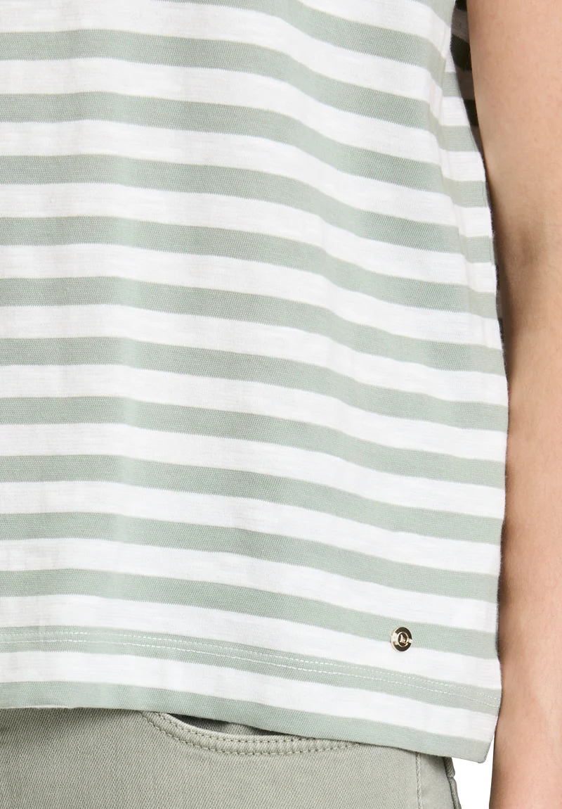 Ringelshirt