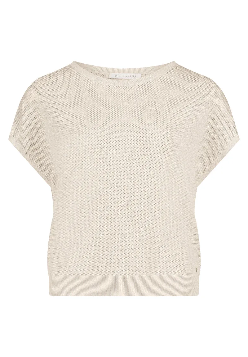 Strickpullover