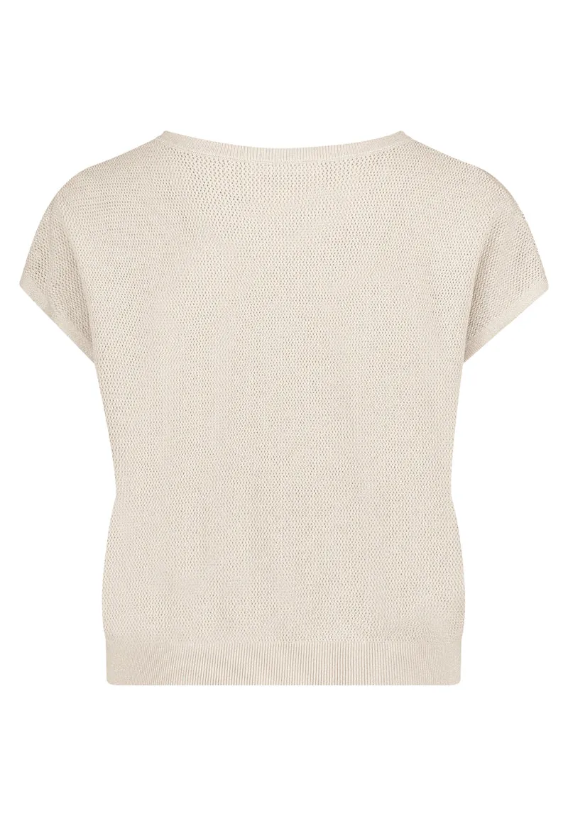 Strickpullover