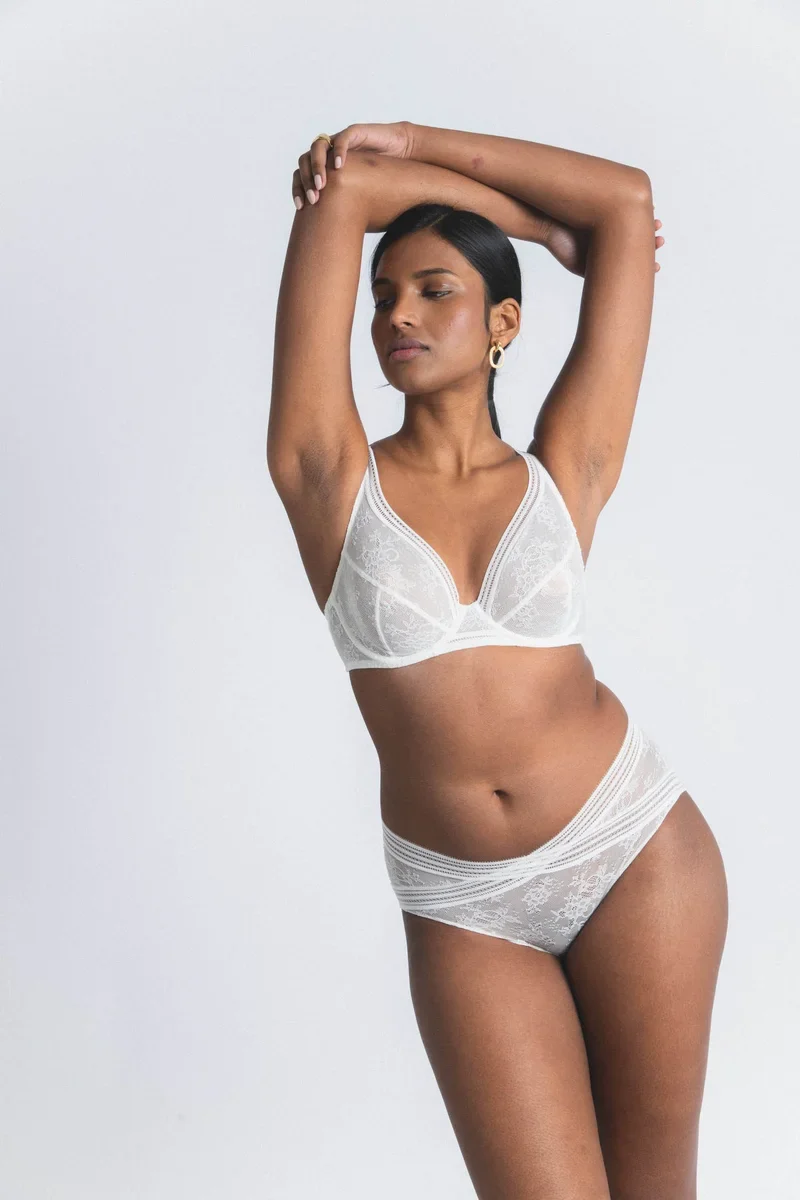 Lejaby - Miss Lejaby Full Briefs Lily