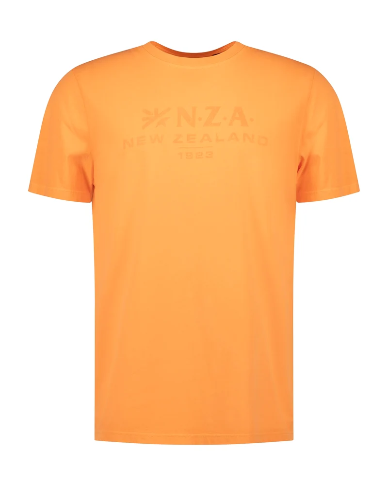 New Zealand Auckland B.V. T-Shirt 1/2 M1314