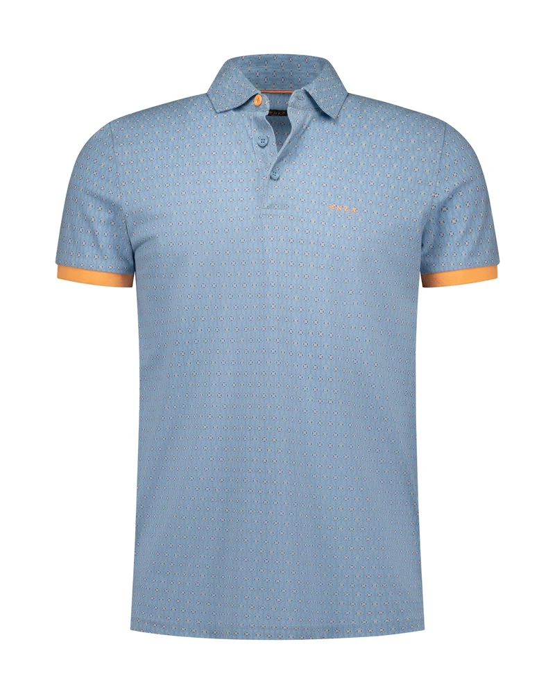 New Zealand Auckland B.V. Polo 1/2 M2633