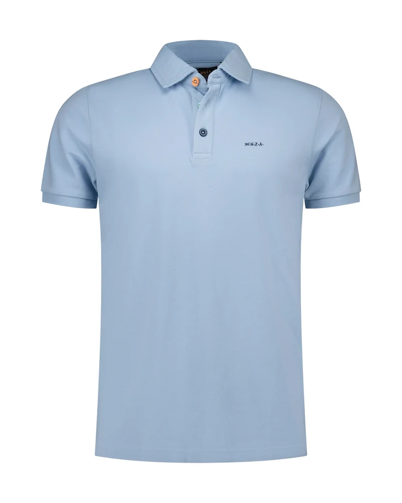 New Zealand Auckland B.V. Polo 1/2 M2633