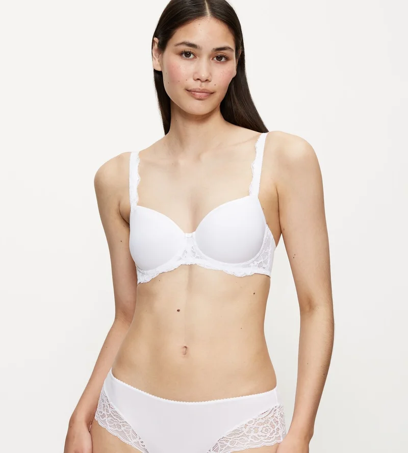 Triumph - Amourette Charm Spacer-BH Weiß