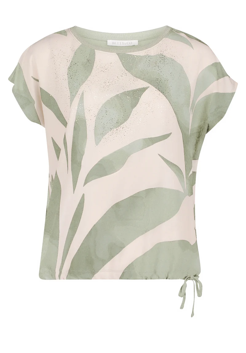 Casual-Shirt