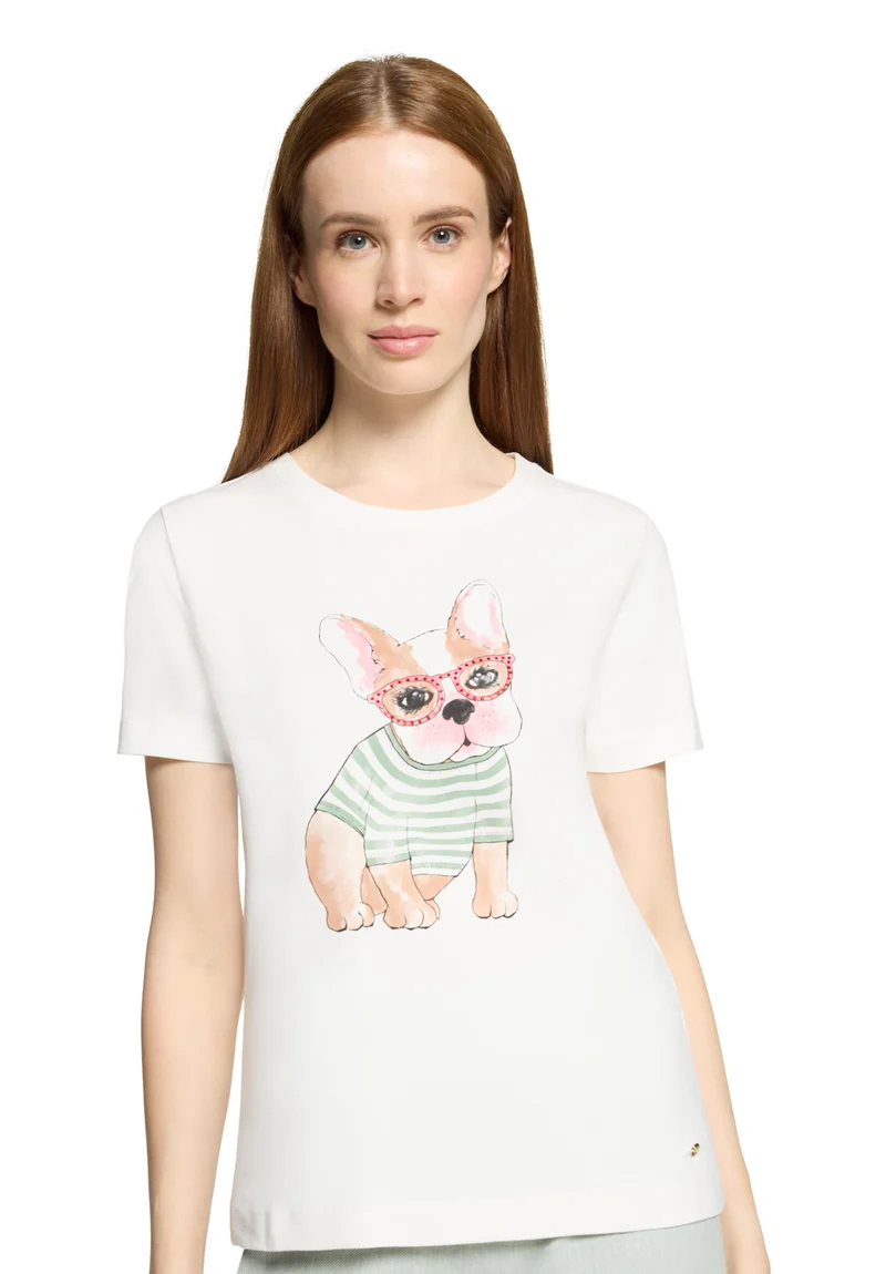 Casual-Shirt