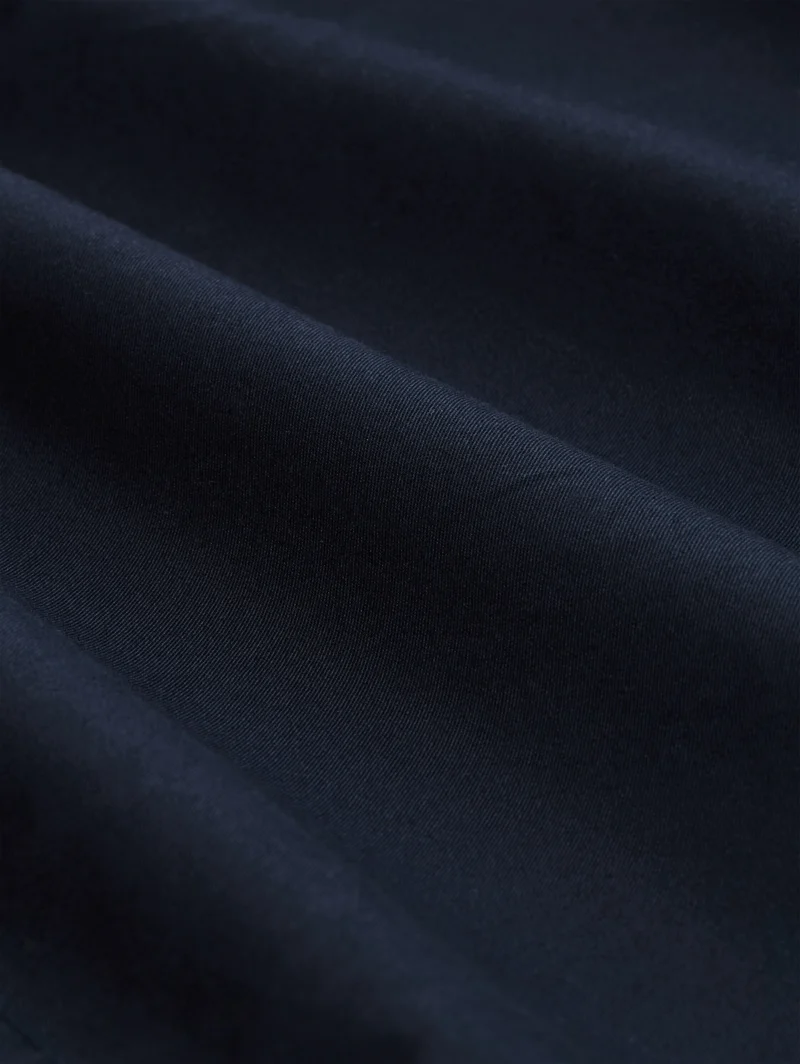 TTREGULAR Shorts aus Baumwolle