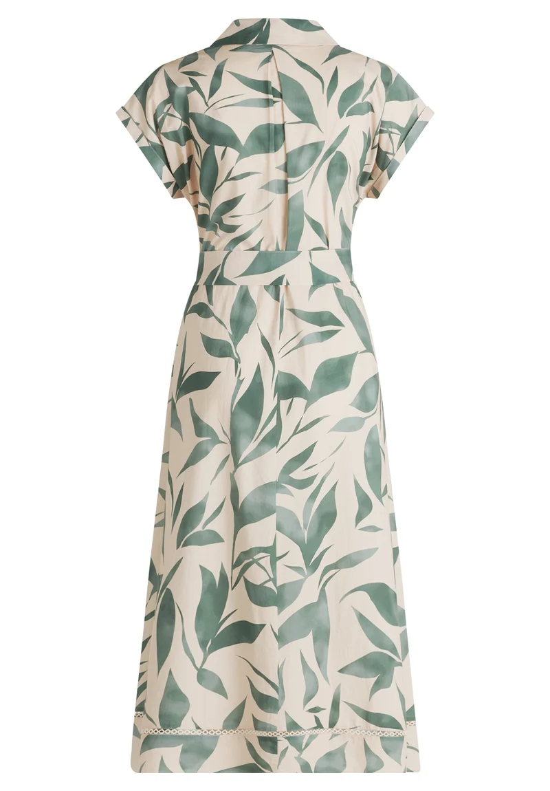 Hemdblusenkleid