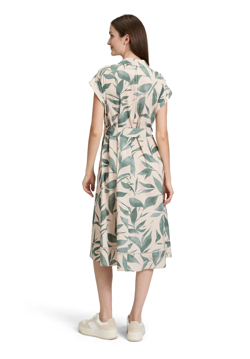 Hemdblusenkleid
