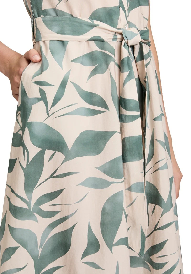 Hemdblusenkleid