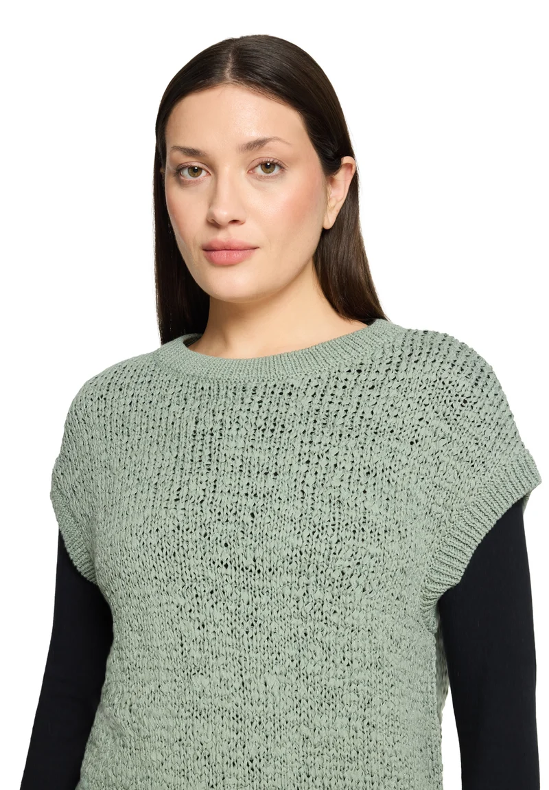 Strickpullover